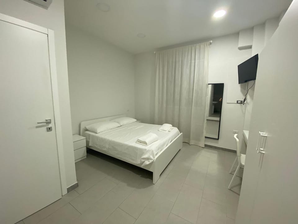 B&B Loretta Bed and Breakfast in Campania