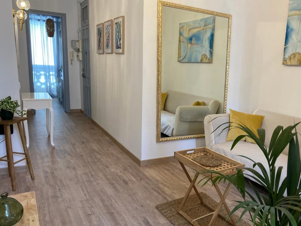 EL Paso Apartment in Alicante