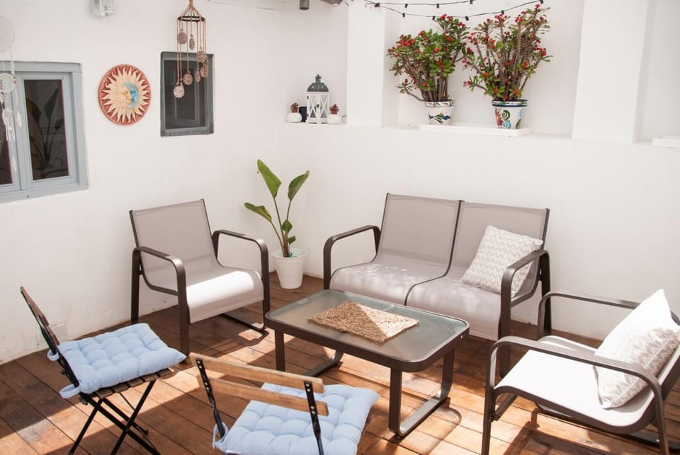 EL Paso Apartment in Alicante