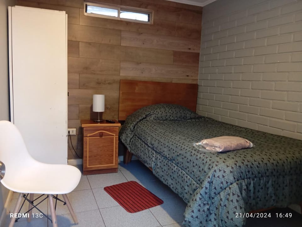 Alojamientos JV HABITACIONES Bed and Breakfast in Valparaíso Region