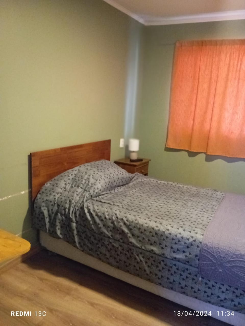 Alojamientos JV HABITACIONES Bed and Breakfast in Valparaíso Region