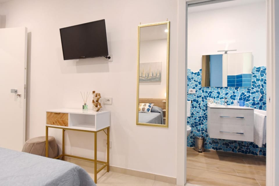 A' Treglia B&B Bed and Breakfast in Campania