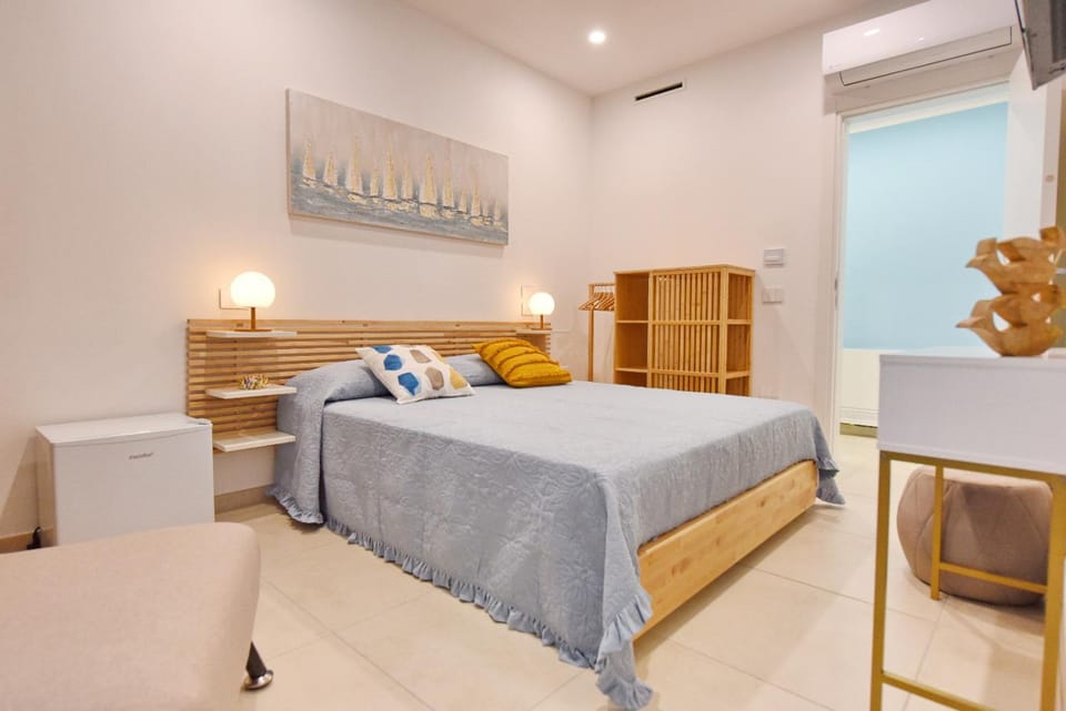 A' Treglia B&B Bed and Breakfast in Campania