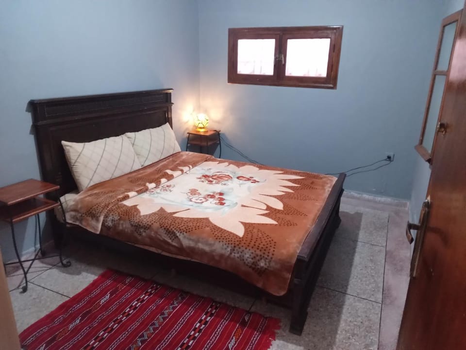 PalmTree Bed and Breakfast in Casablanca-Settat