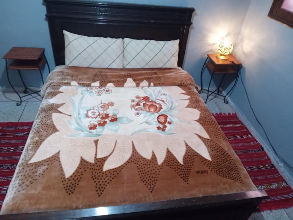 PalmTree Bed and Breakfast in Casablanca-Settat