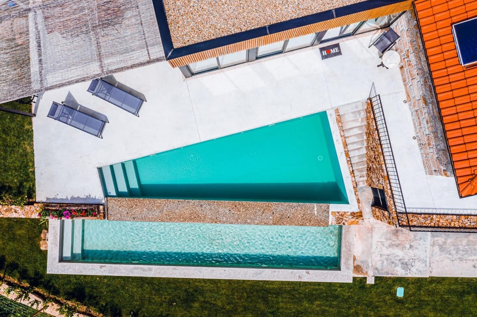 Pool view, Swimming pool, Swimming pool