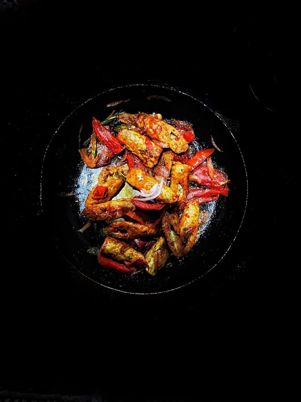 Food, Dinner