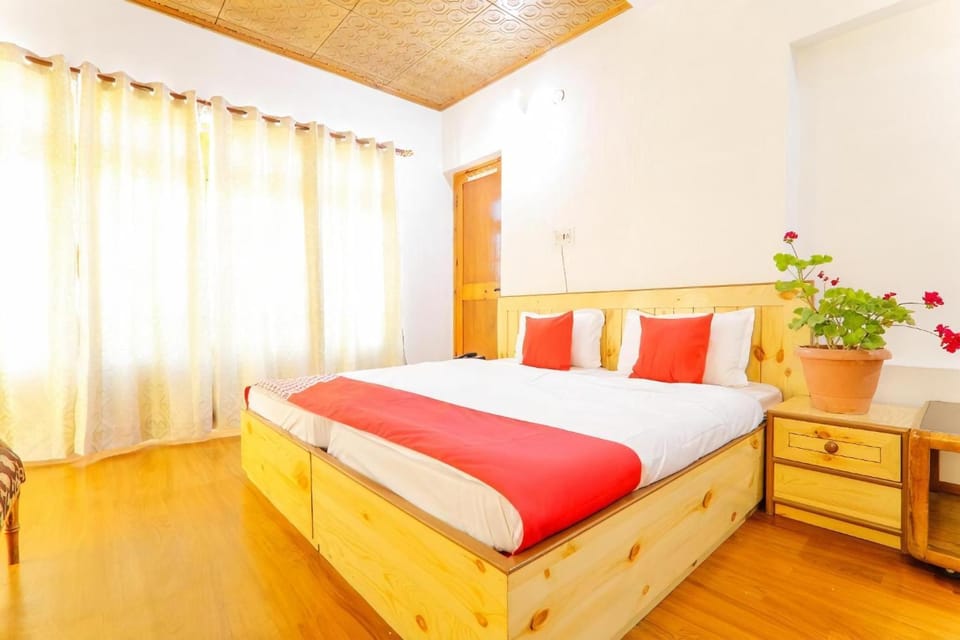 Semskit Guest House Bed and Breakfast in India