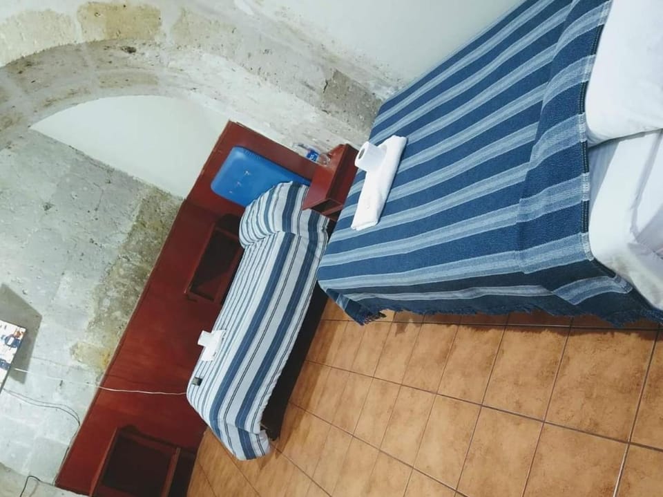 Hostal Flores Bed and Breakfast in Arequipa