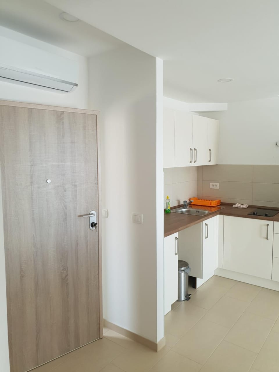 The best view for the best vacation. Apartman 4+1 Apartment in Makarska