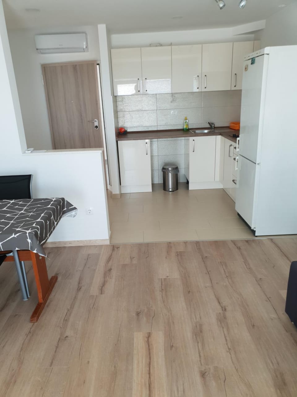 The best view for the best vacation. Apartman 4+1 Apartment in Makarska