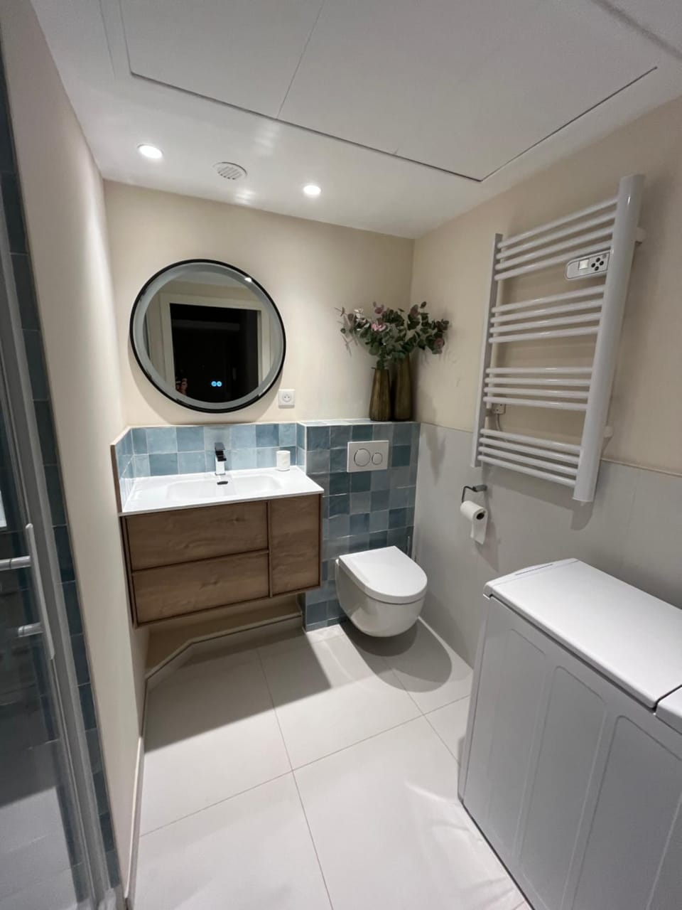 Toilet, Bathroom