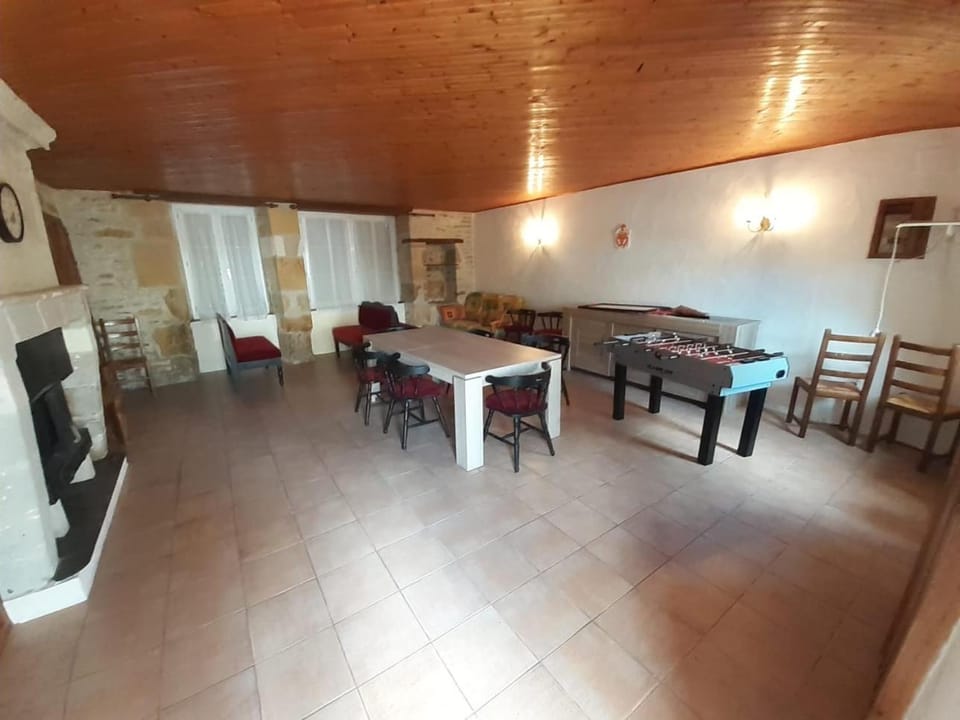 L'Heureux Lay Bed and Breakfast in Pays de la Loire