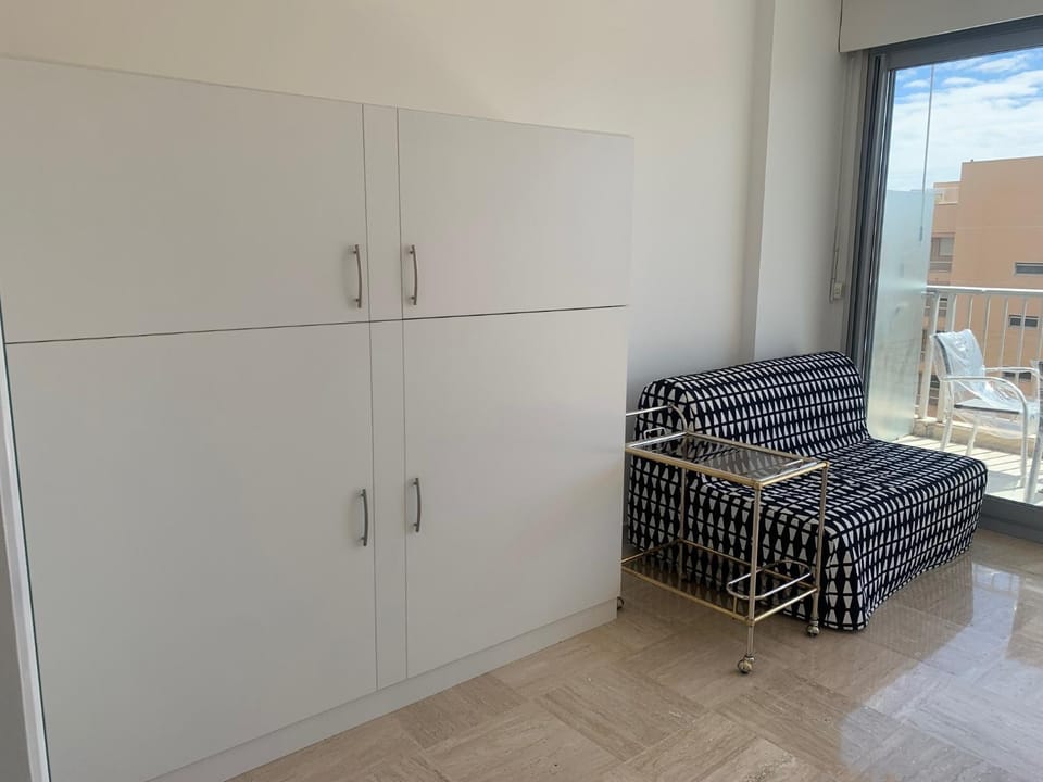 Studio with Private Parking Apartment in Monaco