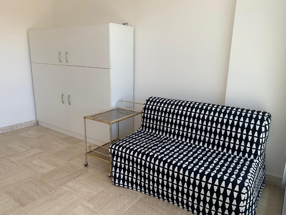 Studio with Private Parking Apartment in Monaco