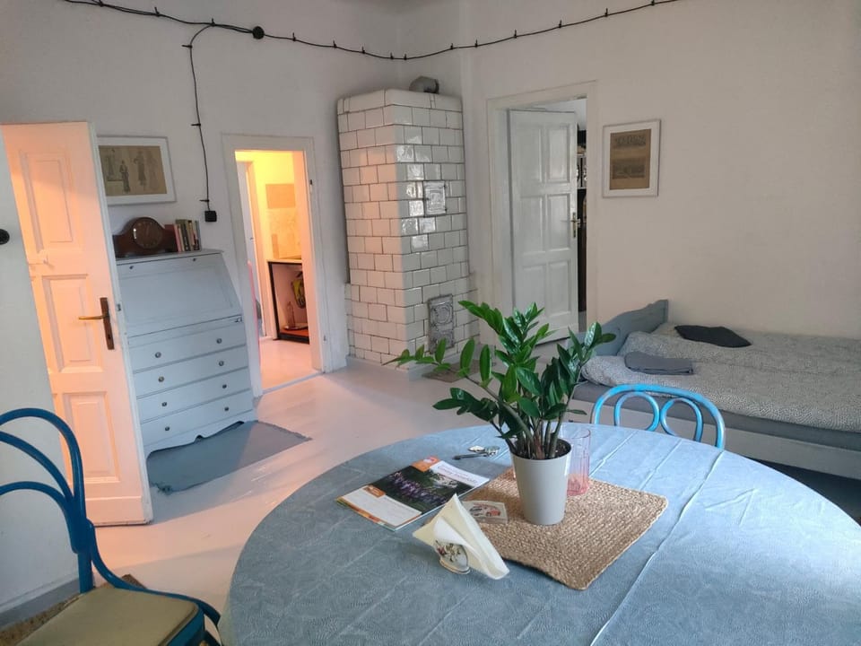 Willa Gaszek Apartment in Masovian Voivodeship