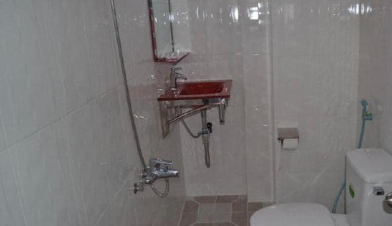 Thanh Duy Guest House Bed and Breakfast in Phan Thiet
