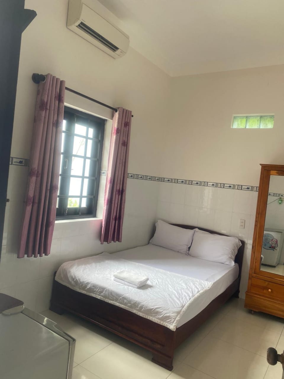 Thanh Duy Guest House Bed and Breakfast in Phan Thiet
