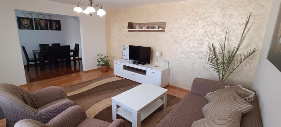 "Apartament"-Casa Genius Villa in Prahova, Romania