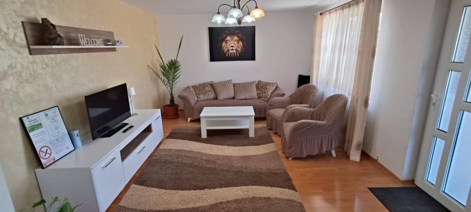 "Apartament"-Casa Genius Villa in Prahova, Romania