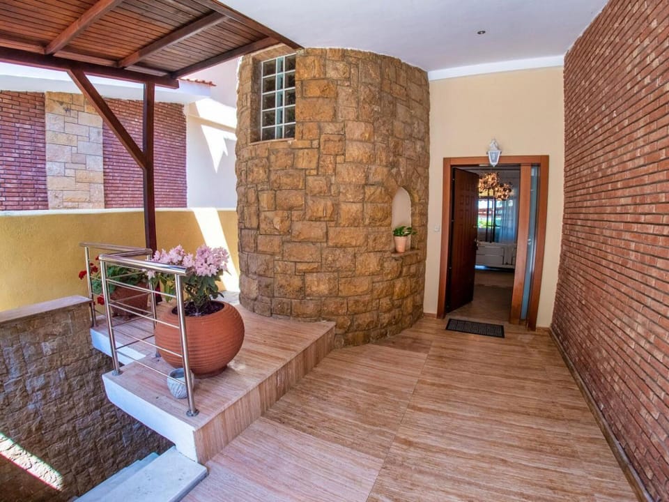 Sani Villa Lili 5 Villa in Halkidiki