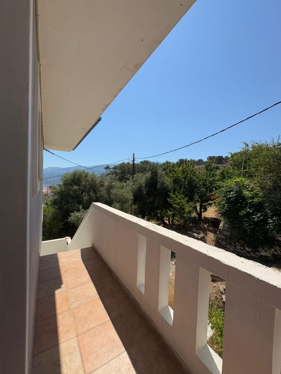 Sunset Apartments Apartment in Icaria