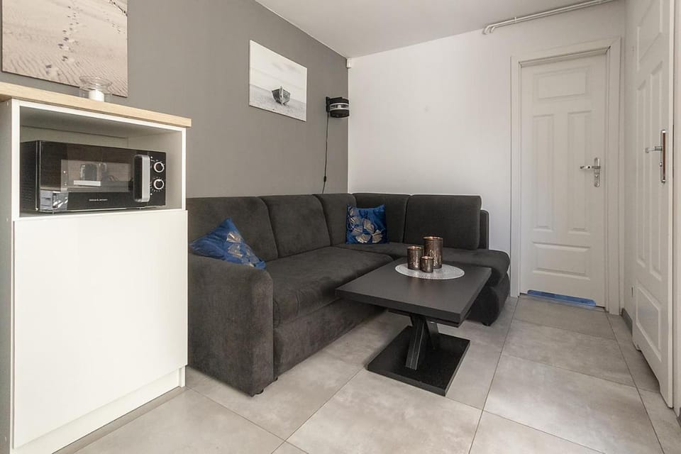 Apartament na Bałtyckiej Apartment in West Pomeranian Voivodeship, Poland