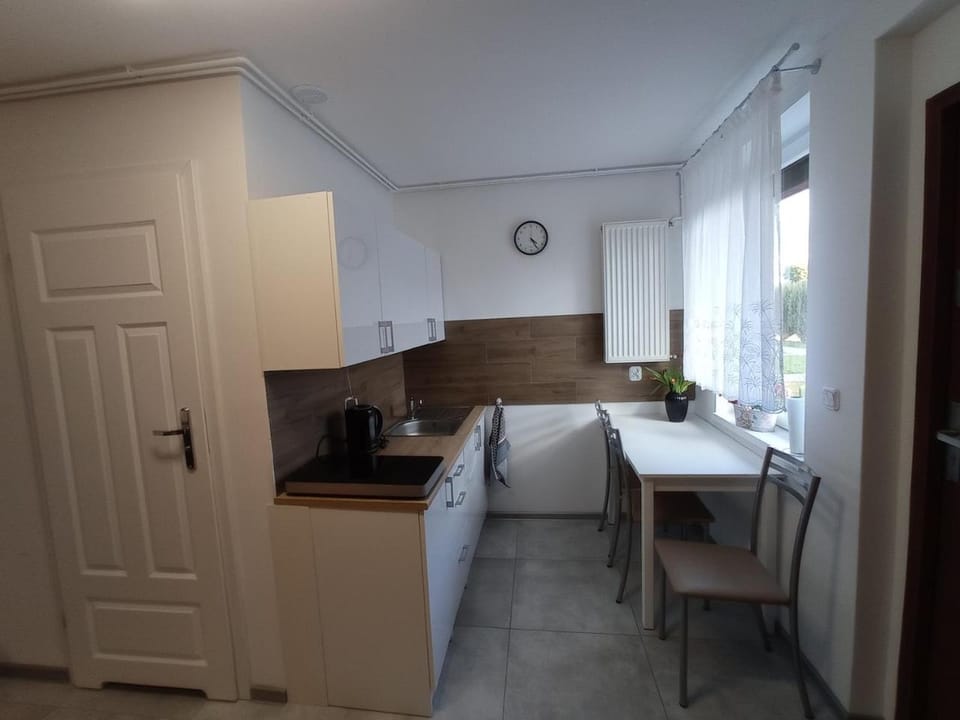 Apartament na Bałtyckiej Apartment in West Pomeranian Voivodeship, Poland