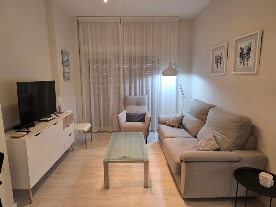 Apartamento en Urbanizacion El Retiro III Apartment in Marina Alta