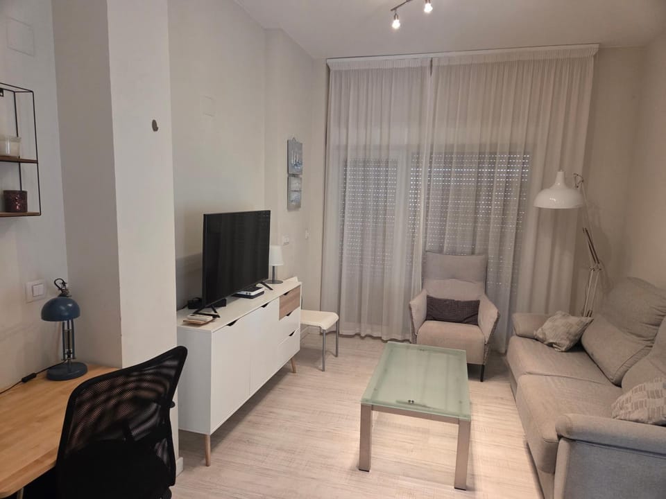 Apartamento en Urbanizacion El Retiro III Apartment in Marina Alta