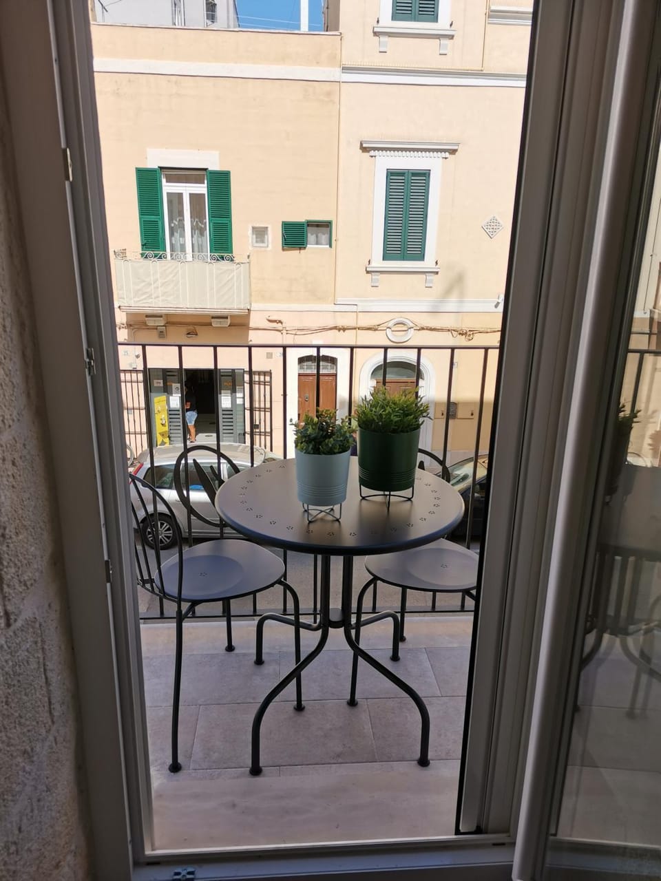 Dimora Dondona Apartment in Apulia