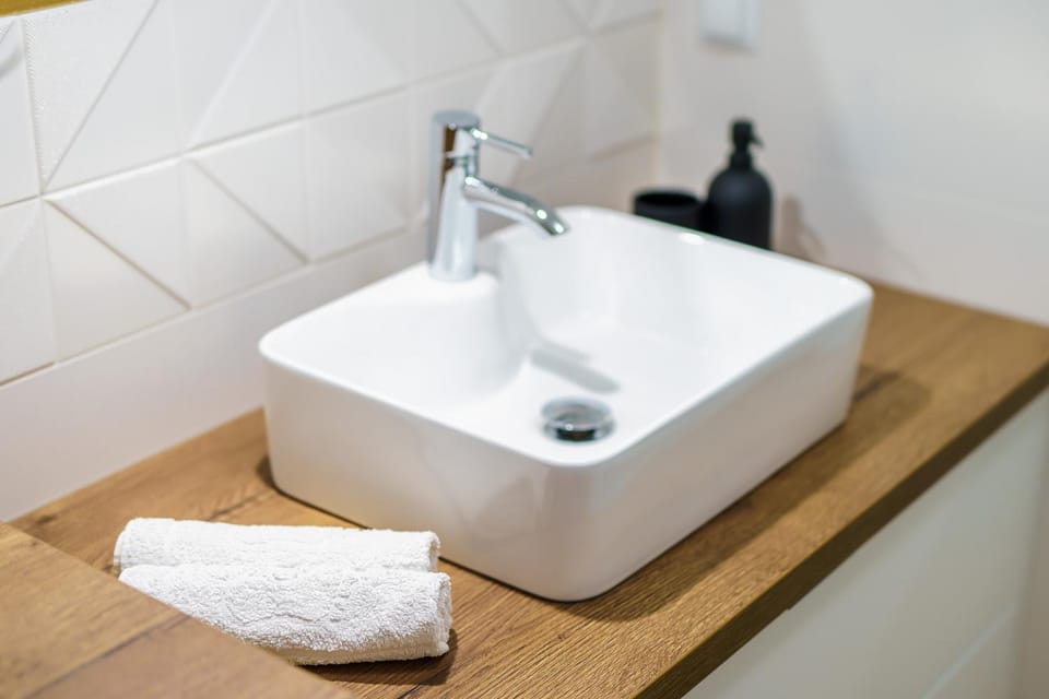 Apartamenty Adyl Platany Apartment in West Pomeranian Voivodeship, Poland