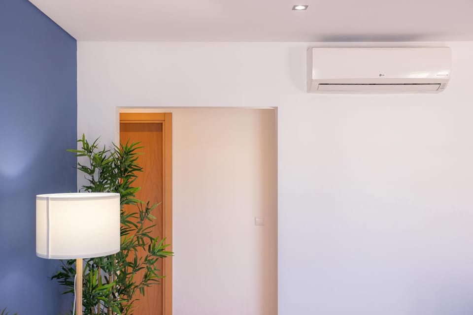 Terrace Bairro Novo by Rent4All Apartment in Coimbra District, Portugal