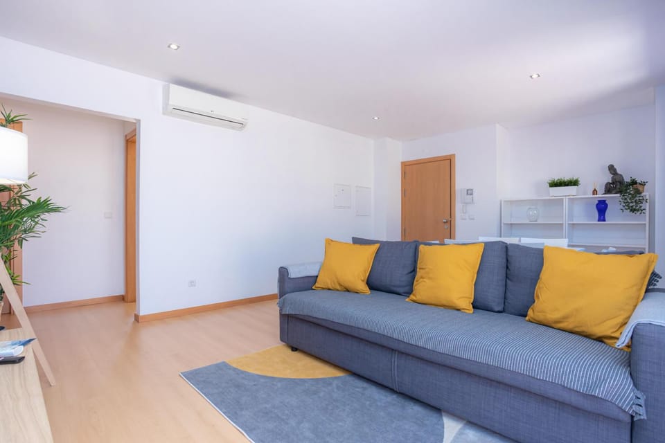 Terrace Bairro Novo by Rent4All Apartment in Coimbra District, Portugal