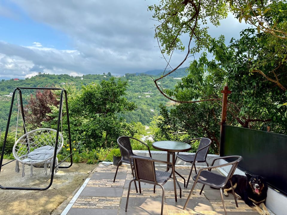 Maia's house Bed and Breakfast in Batumi