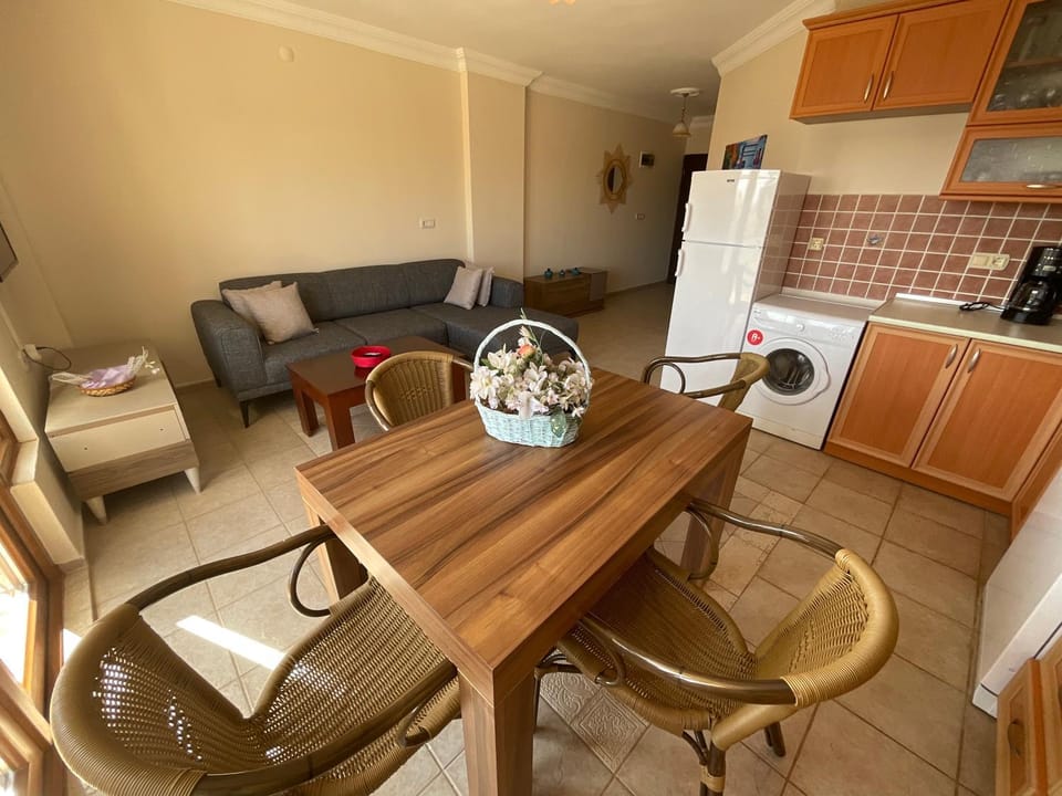 BG Villas & Aparts House in Kalkan Belediyesi