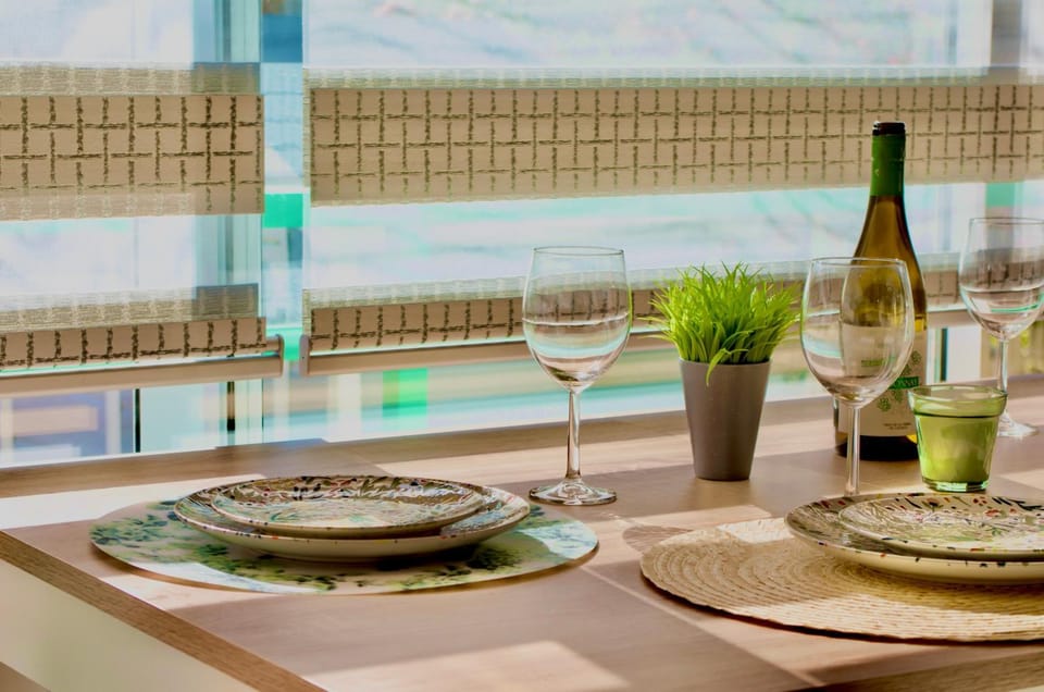 Sunset chill out Apartment in Salou