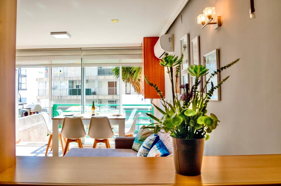 Sunset chill out Apartment in Salou
