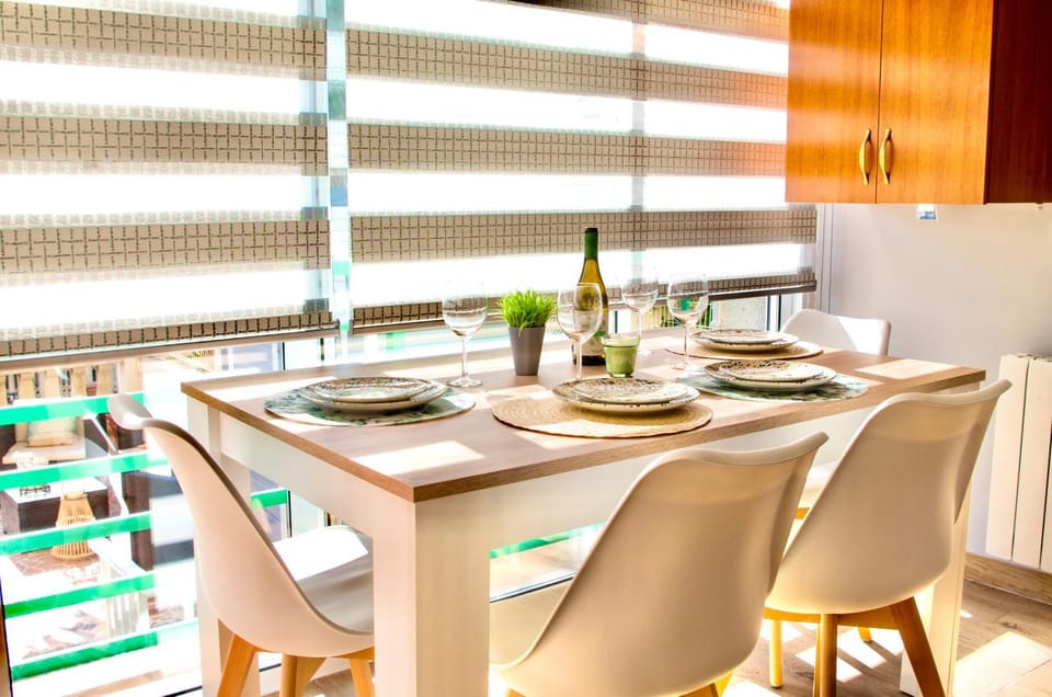 Sunset chill out Apartment in Salou
