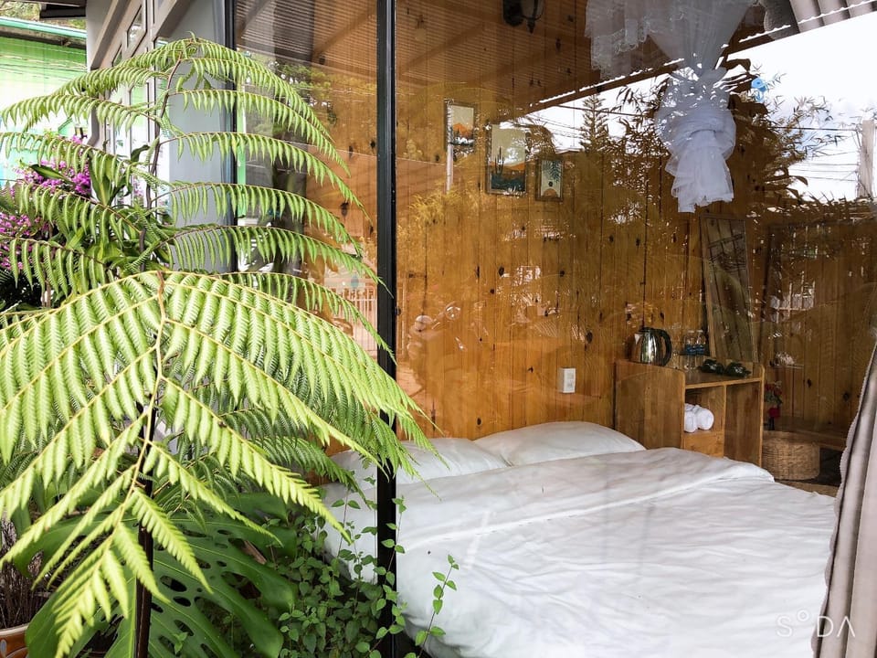Bắp's House Đà Lạt Apartment in Dalat