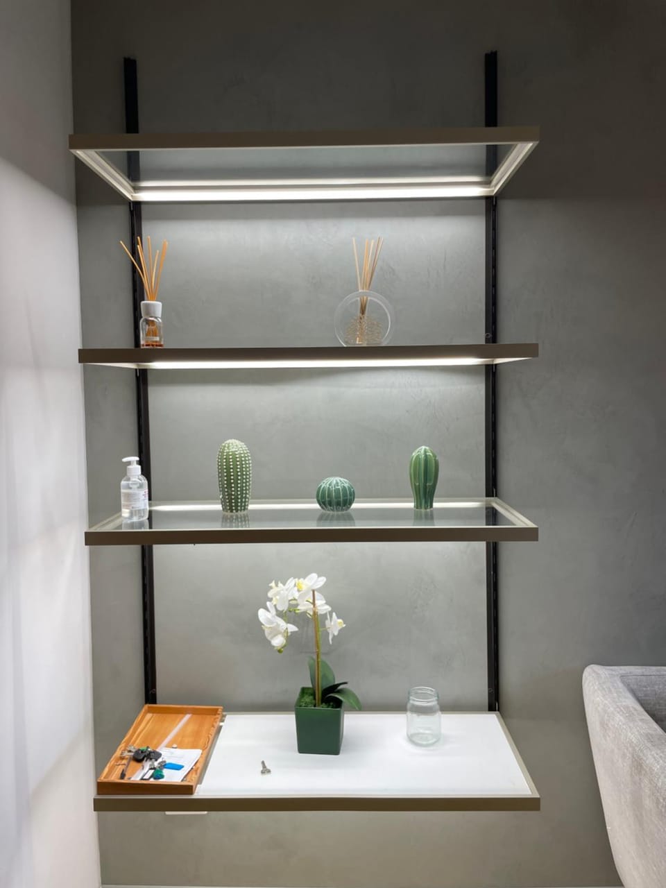 Da Gloria Apartment in Florence