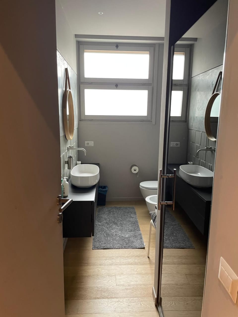 Da Gloria Apartment in Florence