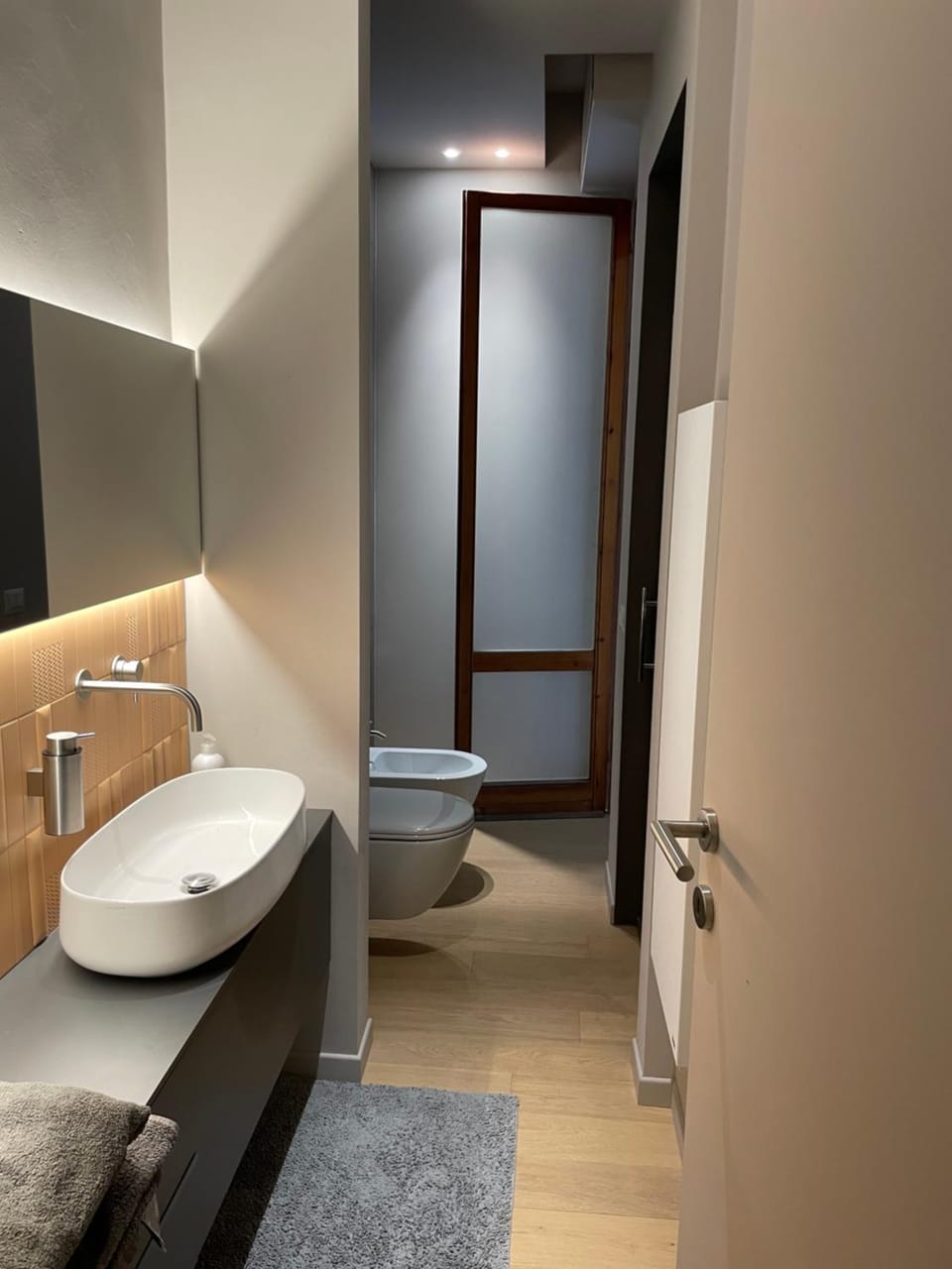Da Gloria Apartment in Florence
