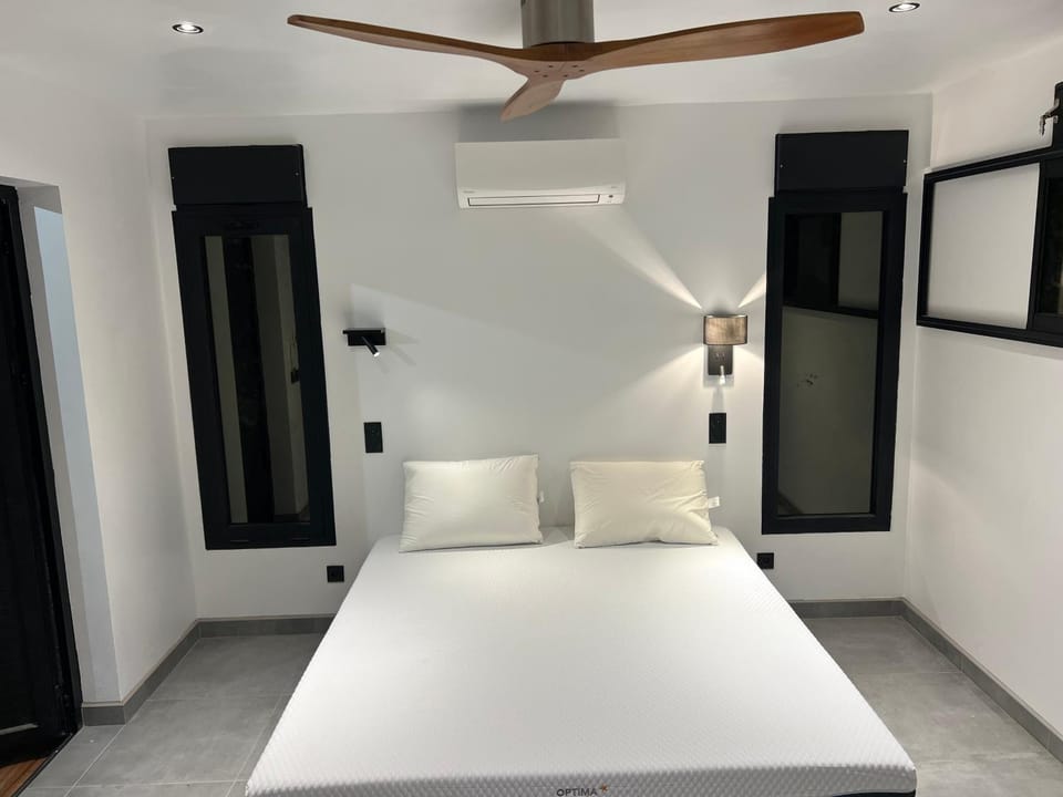 L'Eté sans fin, vue mer Apartment in Saint-Paul