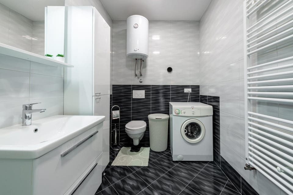 Village apartments Mimi Apartment in Dubrovnik-Neretva County