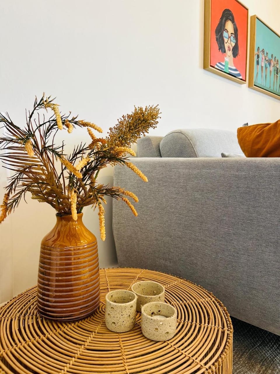 Ponte Velha Apartment in Peniche