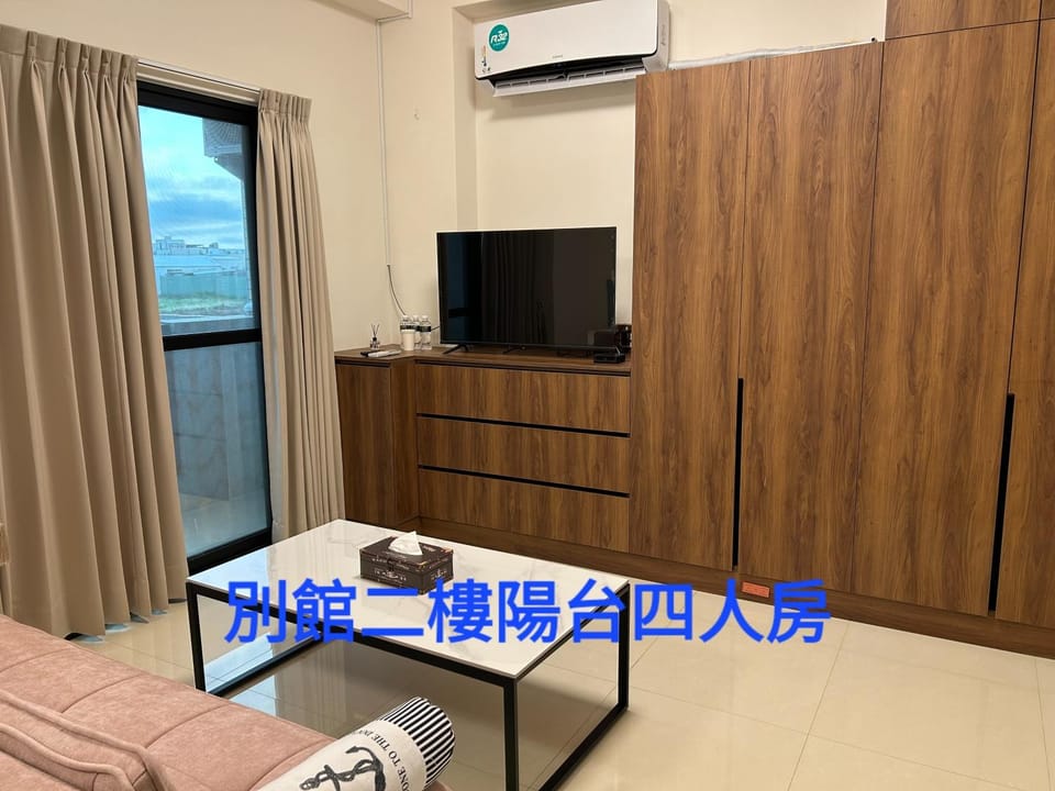 Pier 10 Vacation rental in Taiwan, Province of China