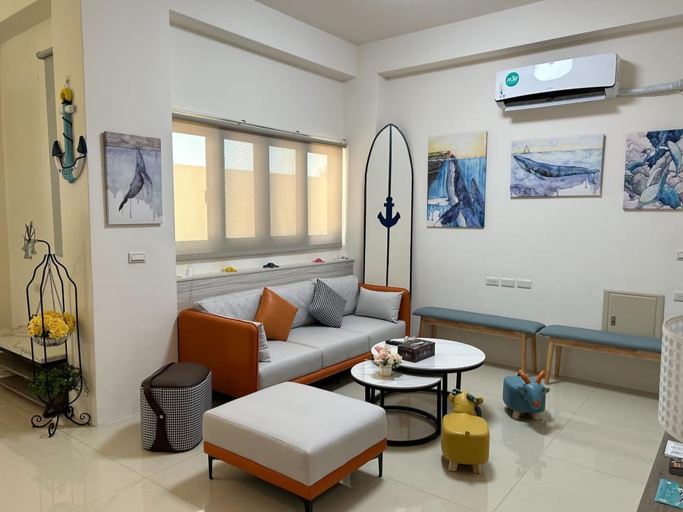 Pier 10 Vacation rental in Fujian