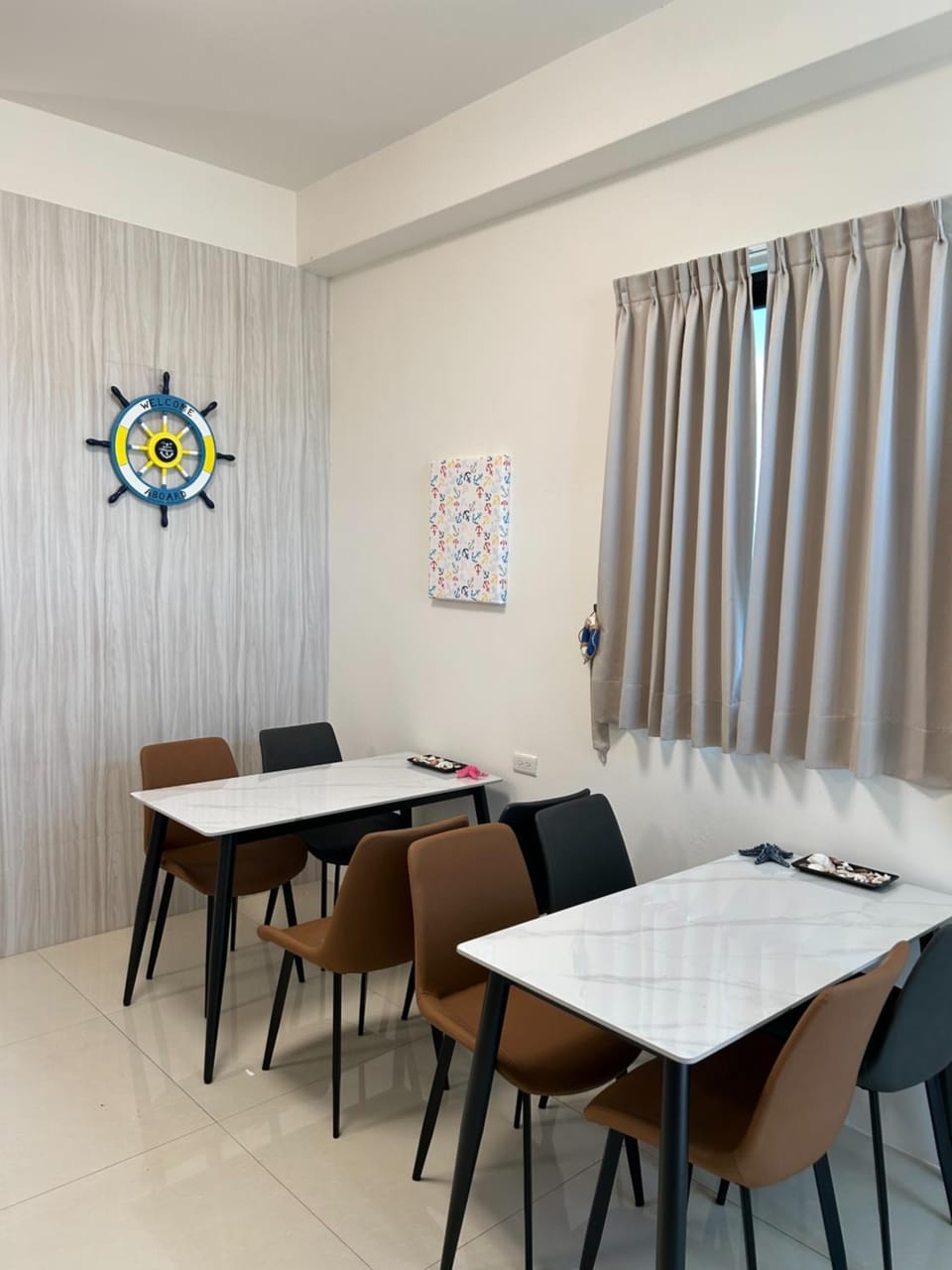 Pier 10 Vacation rental in Fujian