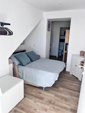 Casa El Rinconcito House in Mijas